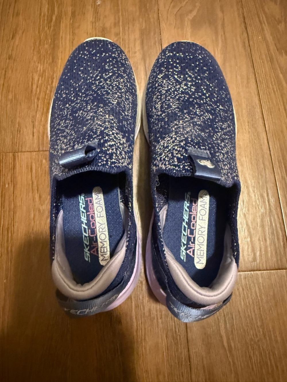 Skechers Ultra Flex 3.0 All Things S Sneakers - Picture 4 of 7